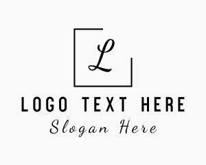 Store - Classy Beauty Salon logo design