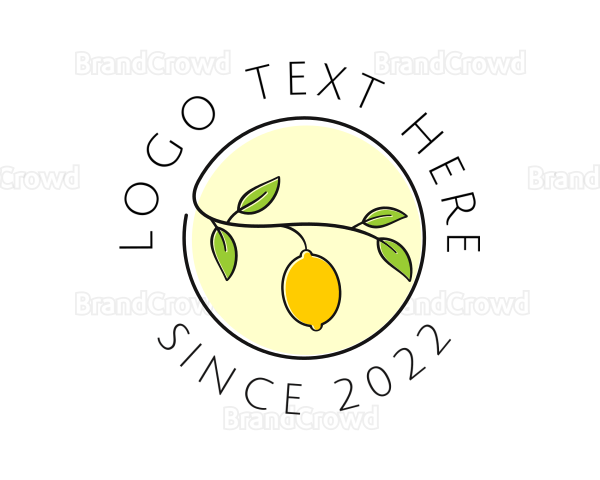 Lemon Tree Farm Logo