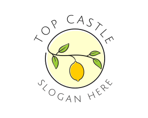 Lemon Tree Farm Logo