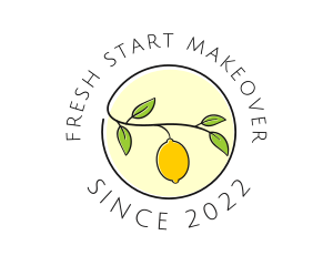 Lemon Tree Farm logo design