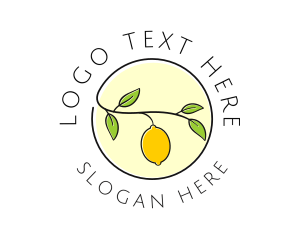 Lemon Tree Farm Logo