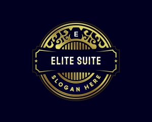 Premium Hotel Company logo design