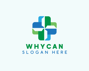 Medical Healthcare Hospital Logo