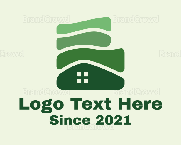 Green House Realty Logo
