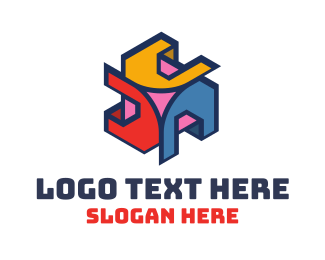 Featured image of post How To Make A Modern Logo - Modern logos used unique patterns.
