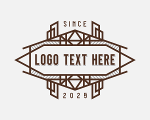 Theatre - Hotel Theatre Studio logo design