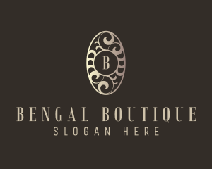 Stylish Beauty Boutique logo design