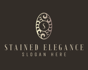 Stylish Beauty Boutique logo design