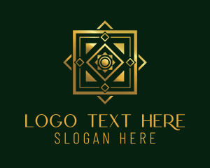 Premium Hotel Property Logo