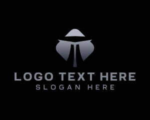 Sitework - Modern Industrial Construction Letter T logo design