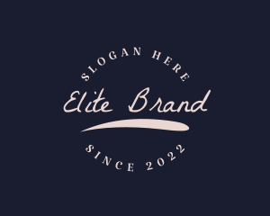 Branded - Casual Style Clothing logo design