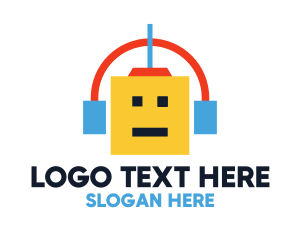 robot-logo-examples