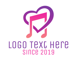 Singer Logos Singer Logo Maker Brandcrowd