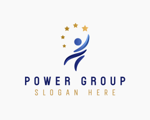 Human Leadership Organization Logo