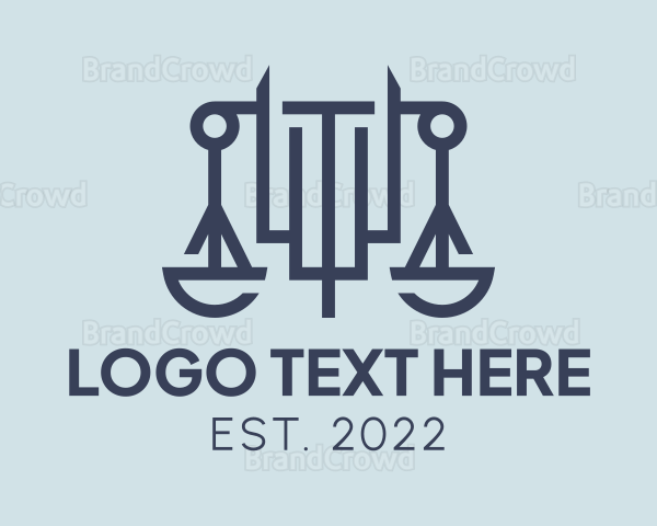 Real Estate Law Logo