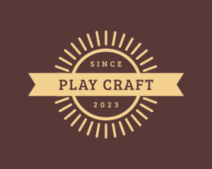 Craft Creations Shop Logo