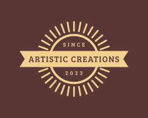 Creations - Craft Creations Shop logo design