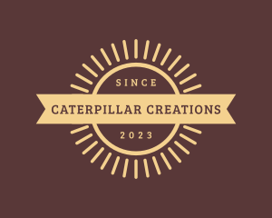 Craft Creations Shop logo design