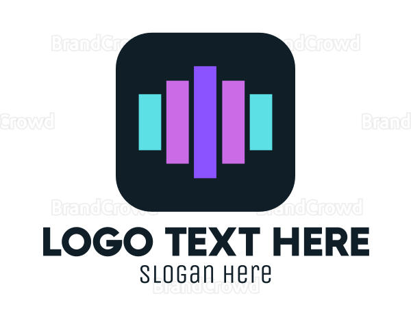 Sound Music App Logo
