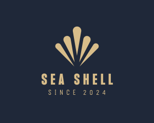 Shell - Premium Luxury Shell logo design