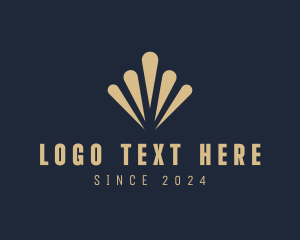 Shell - Premium Luxury Shell logo design