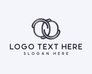 Accessories - Fashion Boutique Letter O logo design