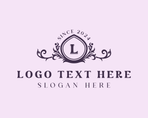 Stylish - Luxury Event Styling logo design