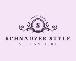 Luxury Event Styling logo design