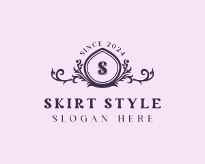 Luxury Event Styling logo design