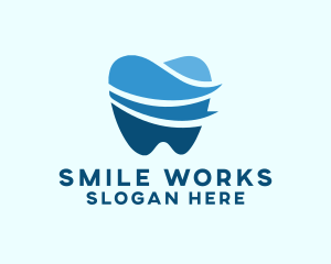 Dental - Dental Tooth Clinic logo design