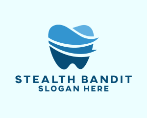 Dental Tooth Clinic logo design