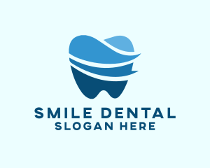 Dental - Dental Tooth Clinic logo design