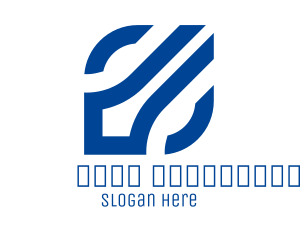 Technology - Blue Tech Software logo design