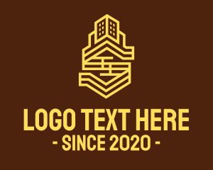 residence-logo-examples