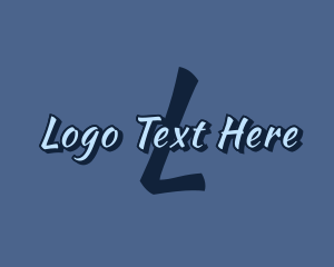 Enterprise - Generic Apparel Business logo design