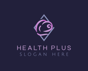 Mind Health Counseling logo design