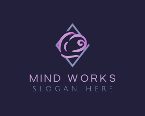 Mind - Mind Health Counseling logo design