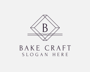 Elegant Luxury Firm logo design