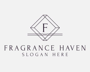 Elegant Luxury Firm logo design