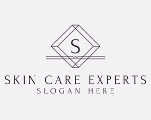 Elegant Luxury Firm logo design