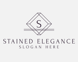 Elegant Luxury Firm logo design