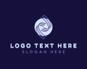 Advertising - Wave Advertising Firm logo design