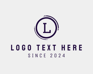 Badge - Startup Generic Company logo design