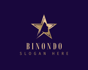 Elegant Star Beauty Logo