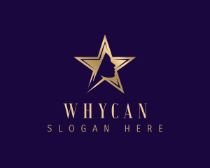 Elegant Star Beauty Logo