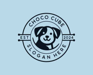 Puppy Dog Logo