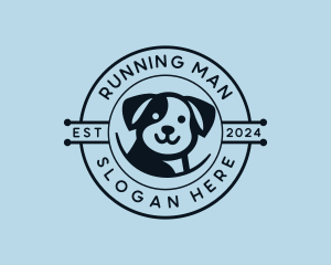 Puppy Dog Logo