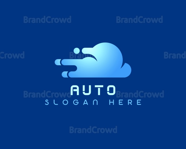 Cloud Data Tech Logo