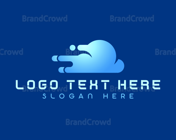 Cloud Data Tech Logo