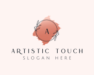 Natural Beauty Boutique  logo design